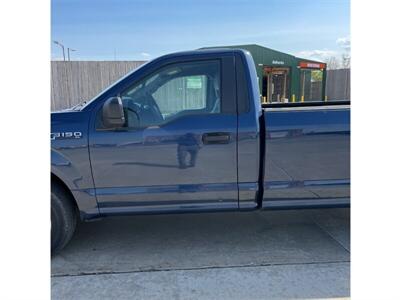 2020 Ford F-150 XL   - Photo 10 - Columbus, OH 43223