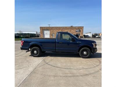 2020 Ford F-150 XL   - Photo 3 - Columbus, OH 43223