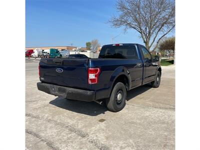 2020 Ford F-150 XL   - Photo 7 - Columbus, OH 43223