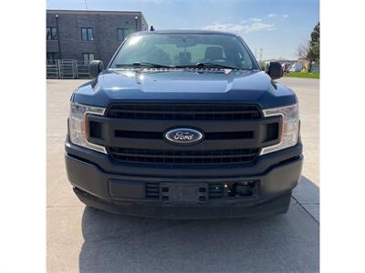 2020 Ford F-150 XL   - Photo 5 - Columbus, OH 43223