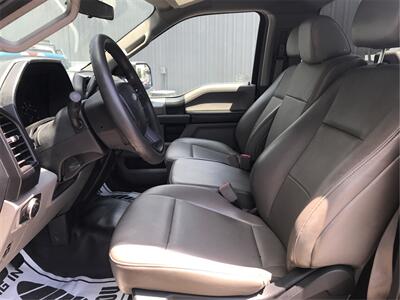 2020 Ford F-150 XL   - Photo 19 - Columbus, OH 43223