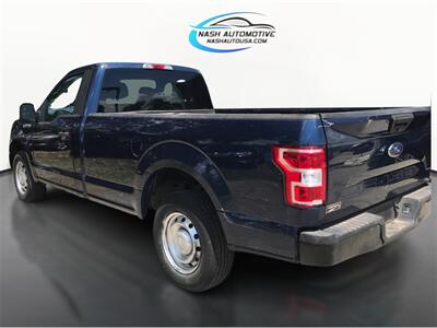 2020 Ford F-150 XL   - Photo 24 - Columbus, OH 43223