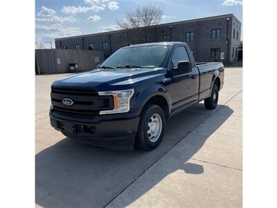 2020 Ford F-150 XL   - Photo 1 - Columbus, OH 43223