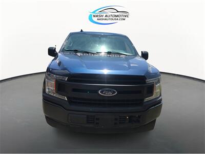 2020 Ford F-150 XL   - Photo 27 - Columbus, OH 43223