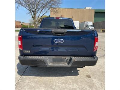 2020 Ford F-150 XL   - Photo 8 - Columbus, OH 43223