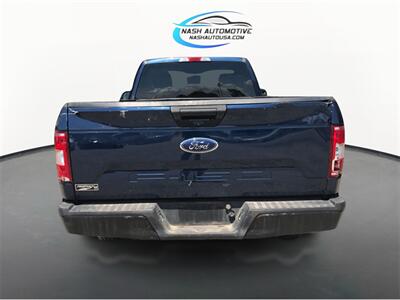 2020 Ford F-150 XL   - Photo 30 - Columbus, OH 43223