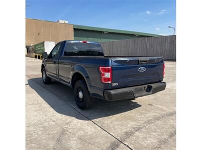 2020 Ford F-150 XL   - Photo 9 - Columbus, OH 43223