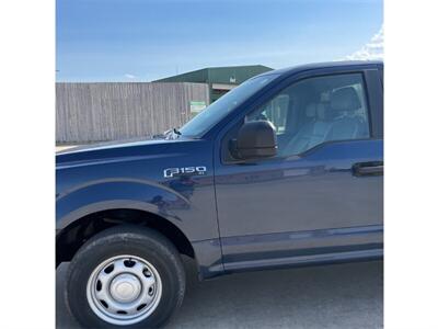 2020 Ford F-150 XL   - Photo 11 - Columbus, OH 43223