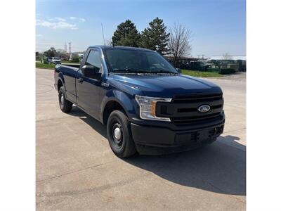 2020 Ford F-150 XL   - Photo 2 - Columbus, OH 43223