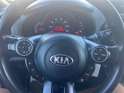 2015 Kia Soul   - Photo 15 - Galloway, OH 43119