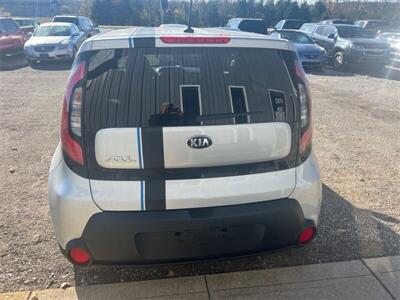 2015 Kia Soul   - Photo 4 - Galloway, OH 43119