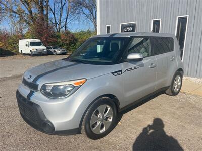 2015 Kia Soul   - Photo 16 - Galloway, OH 43119