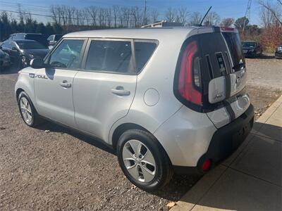 2015 Kia Soul   - Photo 18 - Galloway, OH 43119