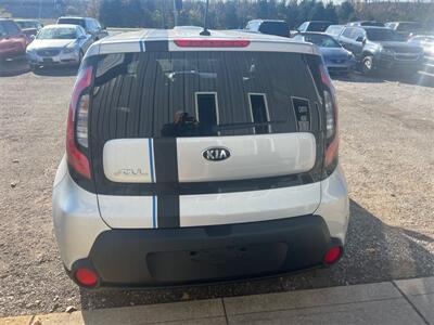 2015 Kia Soul   - Photo 19 - Galloway, OH 43119