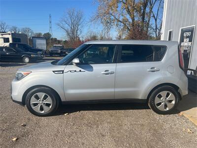 2015 Kia Soul   - Photo 17 - Galloway, OH 43119