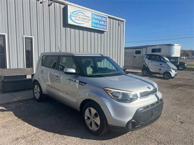 2015 Kia Soul   - Photo 8 - Galloway, OH 43119