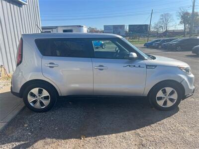 2015 Kia Soul   - Photo 7 - Galloway, OH 43119