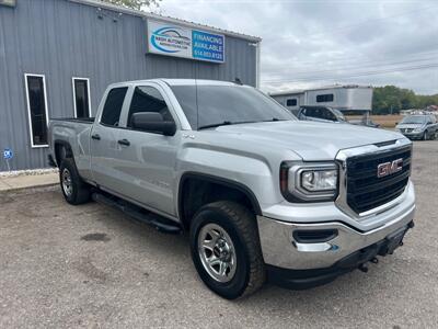 2017 GMC Sierra 1500   - Photo 7 - Galloway, OH 43119