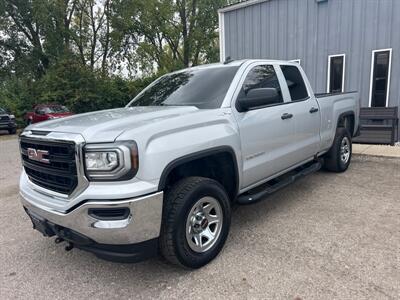 2017 GMC Sierra 1500   - Photo 2 - Galloway, OH 43119