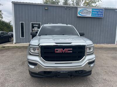 2017 GMC Sierra 1500   - Photo 8 - Galloway, OH 43119