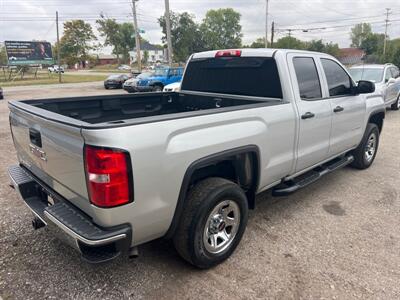 2017 GMC Sierra 1500   - Photo 6 - Galloway, OH 43119