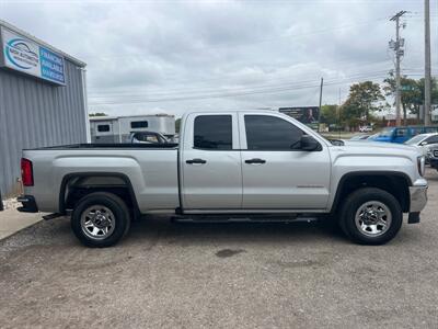 2017 GMC Sierra 1500   - Photo 5 - Galloway, OH 43119