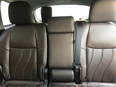 2016 INFINITI QX60   - Photo 12 - Galloway, OH 43119