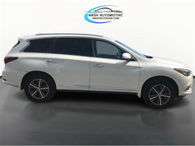 2016 INFINITI QX60   - Photo 4 - Galloway, OH 43119