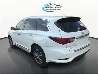 2016 INFINITI QX60   - Photo 7 - Galloway, OH 43119