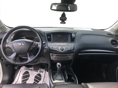 2016 INFINITI QX60   - Photo 11 - Galloway, OH 43119