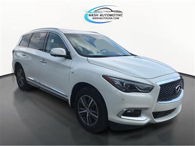 2016 INFINITI QX60   - Photo 3 - Galloway, OH 43119