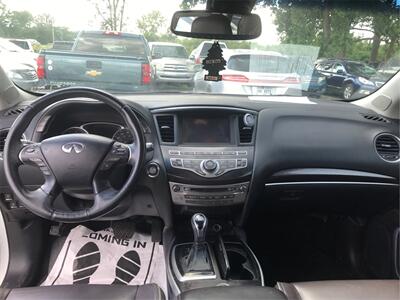 2016 INFINITI QX60   - Photo 14 - Galloway, OH 43119