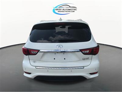 2016 INFINITI QX60   - Photo 6 - Galloway, OH 43119