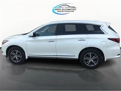 2016 INFINITI QX60   - Photo 8 - Galloway, OH 43119