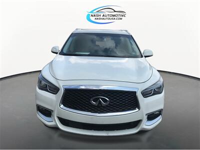 2016 INFINITI QX60   - Photo 2 - Galloway, OH 43119
