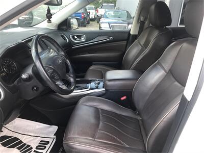 2016 INFINITI QX60   - Photo 9 - Galloway, OH 43119