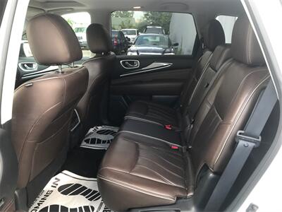 2016 INFINITI QX60   - Photo 10 - Galloway, OH 43119