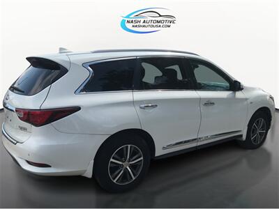 2016 INFINITI QX60   - Photo 5 - Galloway, OH 43119