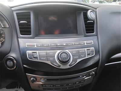 2016 INFINITI QX60   - Photo 13 - Galloway, OH 43119