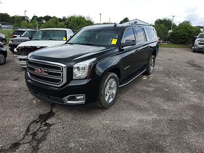 2017 GMC Yukon SLE 1500  