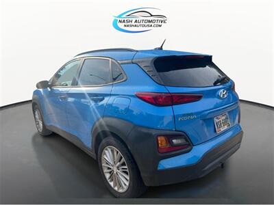 2021 Hyundai KONA SEL   - Photo 7 - Columbus, OH 43223