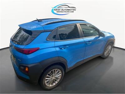2021 Hyundai KONA SEL   - Photo 5 - Columbus, OH 43223