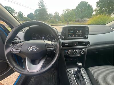 2021 Hyundai KONA SEL   - Photo 14 - Columbus, OH 43223