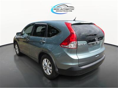 2012 Honda CR-V EX   - Photo 7 - Galloway, OH 43119
