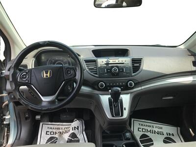 2012 Honda CR-V EX   - Photo 11 - Galloway, OH 43119