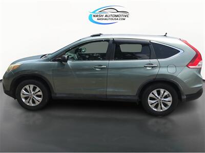 2012 Honda CR-V EX   - Photo 8 - Galloway, OH 43119