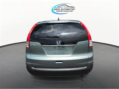 2012 Honda CR-V EX   - Photo 6 - Galloway, OH 43119