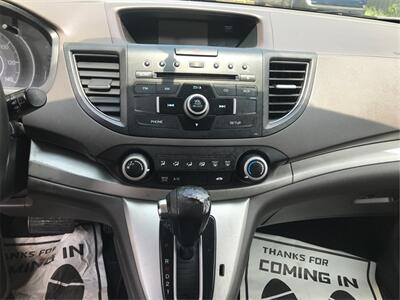 2012 Honda CR-V EX   - Photo 13 - Galloway, OH 43119