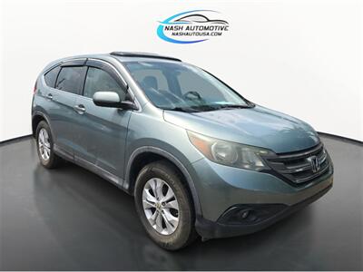 2012 Honda CR-V EX   - Photo 3 - Galloway, OH 43119