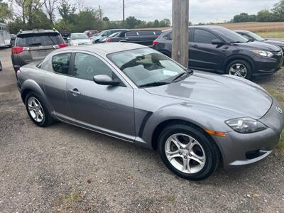 2005 Mazda RX-8 GT   - Photo 1 - Galloway, OH 43119